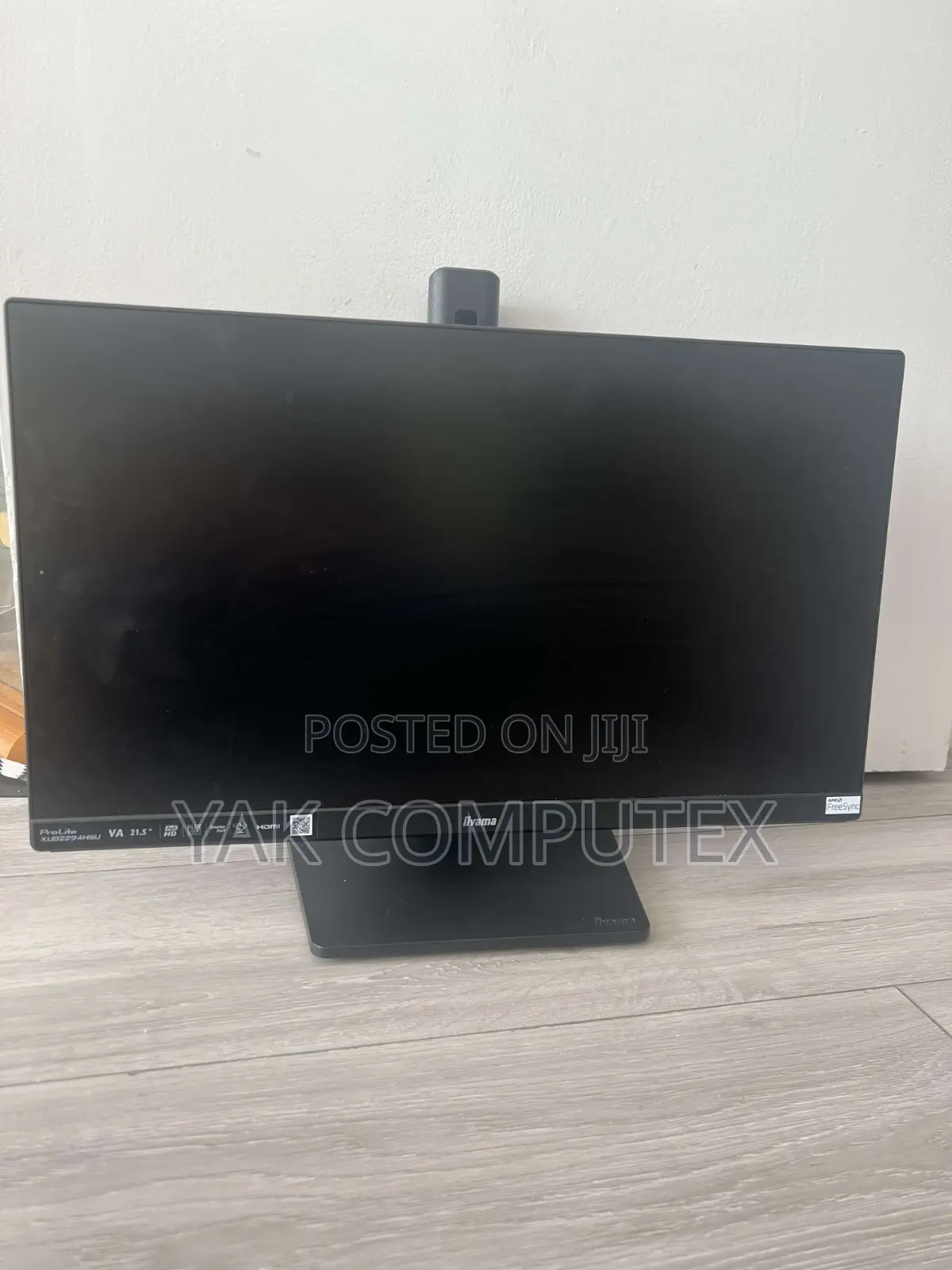Iiyama Prolite E2283hs 24" Led Monitor