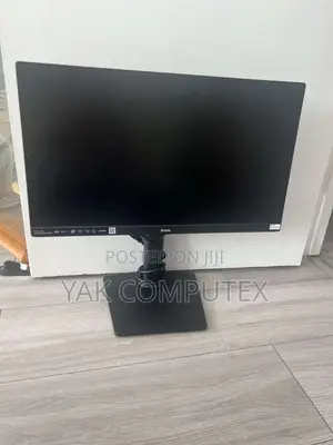 Iiyama Prolite E2283hs 24" Led Monitor