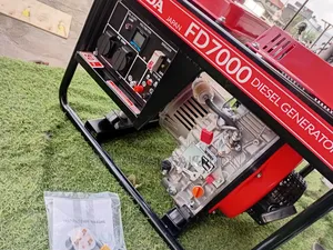 Gorgeous Honda Generator 7.5kva Diesel Diesel Honda