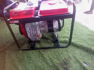 Silent 8500w Honda Japan Brand Generator 7.5kba Generator
