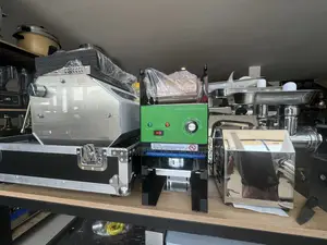 Manual Cup Sealer