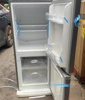 Legacy Refrigerator Fridge And Freezer