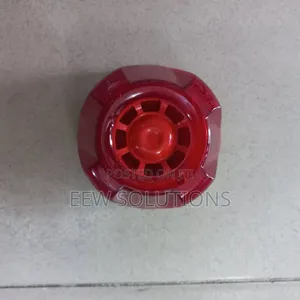 Chloride Uk Conventional Strobe Sounder