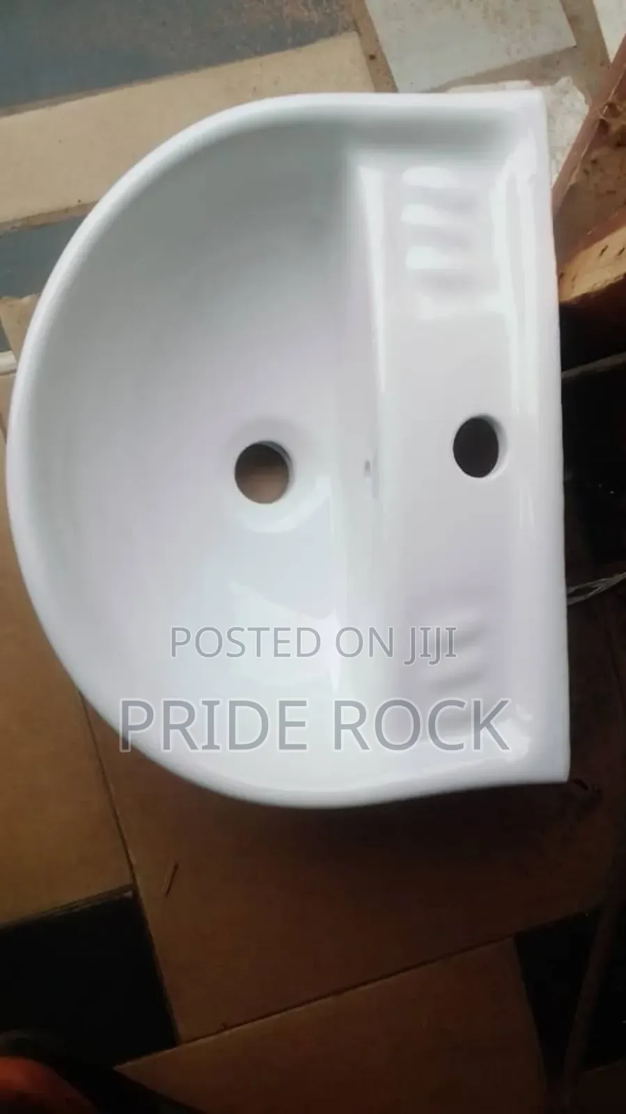 Small Wash Hand Basin Set, Sink