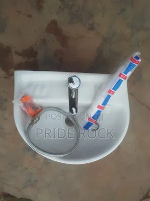 Small Wash Hand Basin Set, Sink