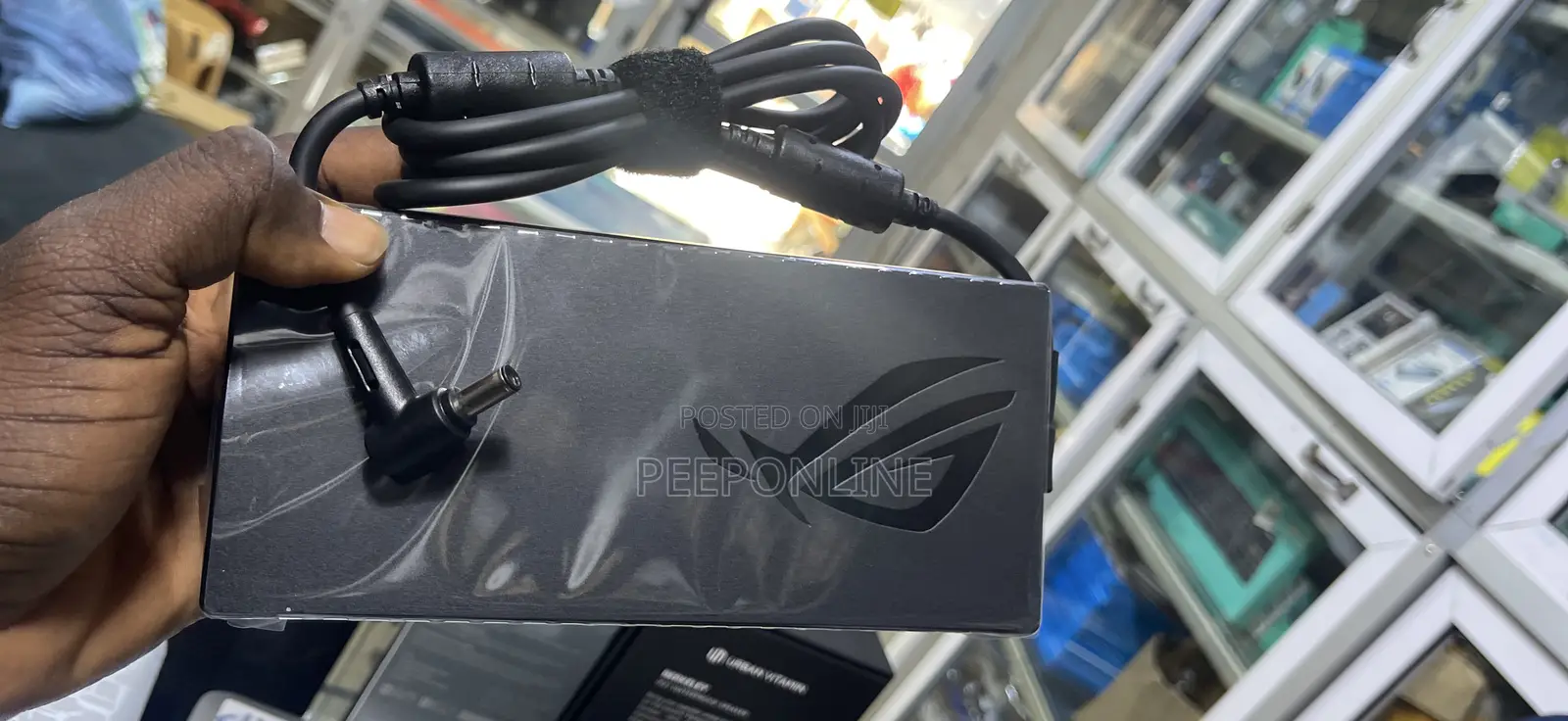 Asus Gaming Laptop Charger