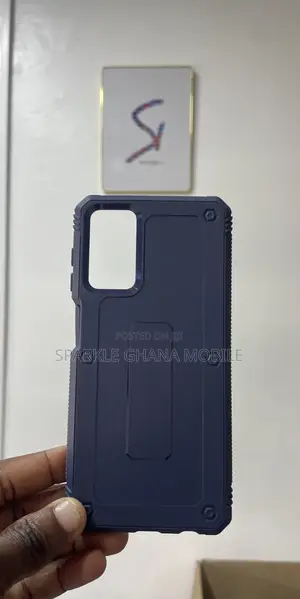 Samsung Galaxy A13 5g (Sun Stay Case) Back Case