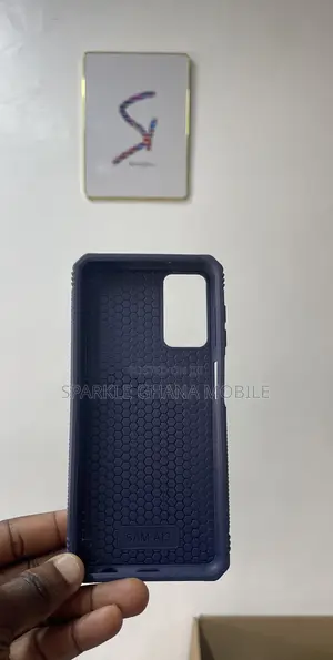 Samsung Galaxy A13 5g (Sun Stay Case) Back Case
