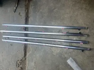 Accord 2014 Door Strip