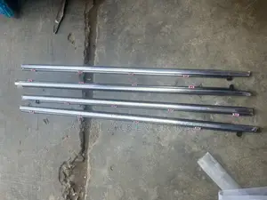 Accord 2014 Door Strip