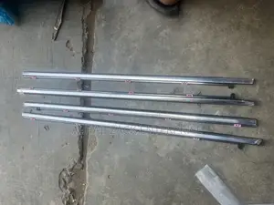 Accord 2014 Door Strip