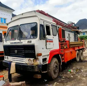Swedro Borehole Drilling and Services