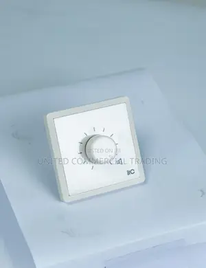 Volume Control