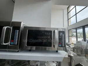 Commercial Microwave Oven 25l