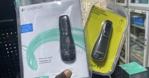 Logitech Wireless Presenter