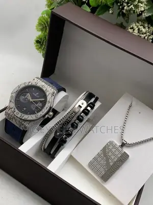 Hublot Three Set for Men