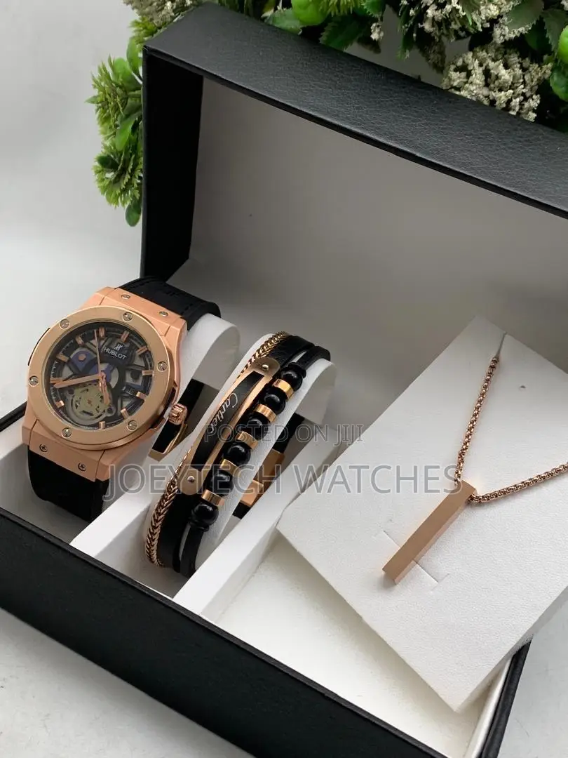 Hublot Three Set for Men