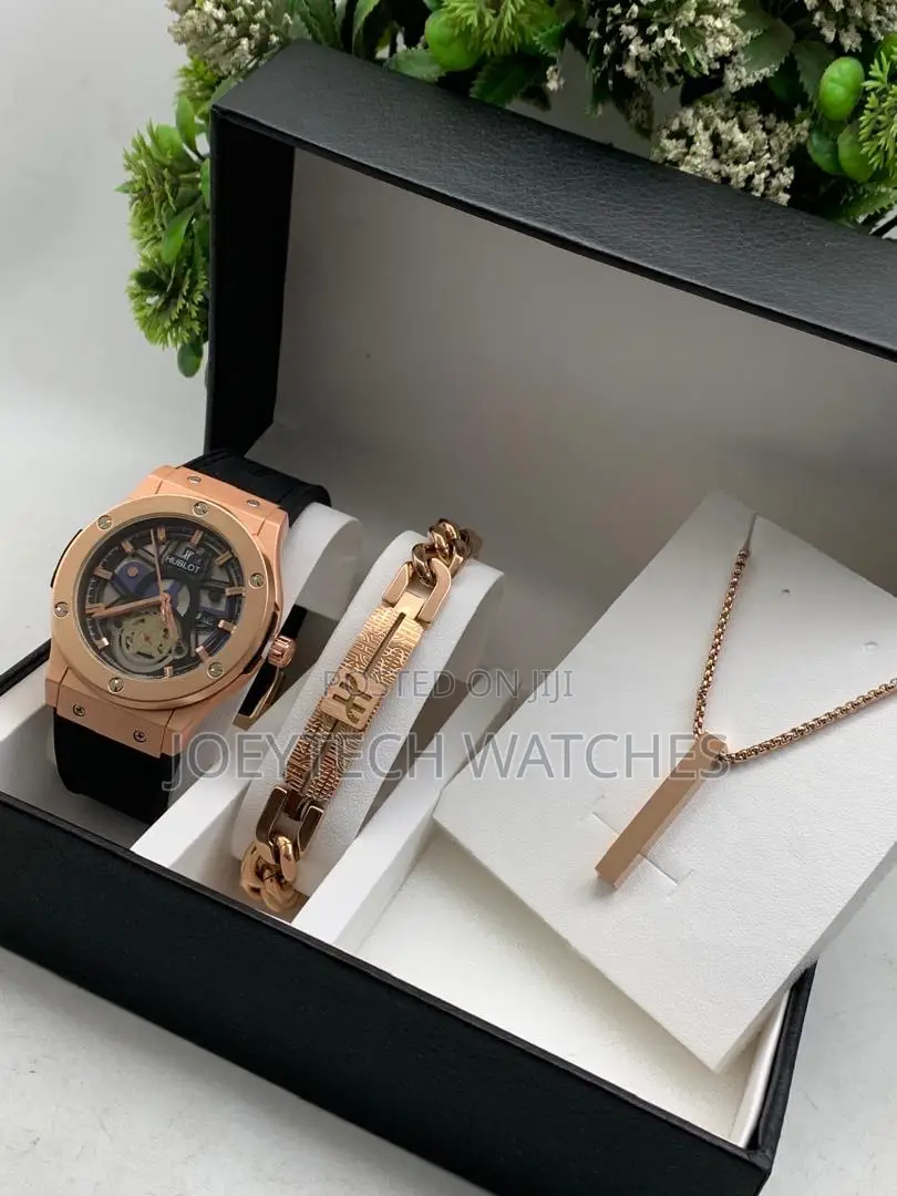 Hublot Three Set for Men