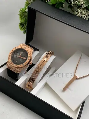 Hublot Three Set for Men