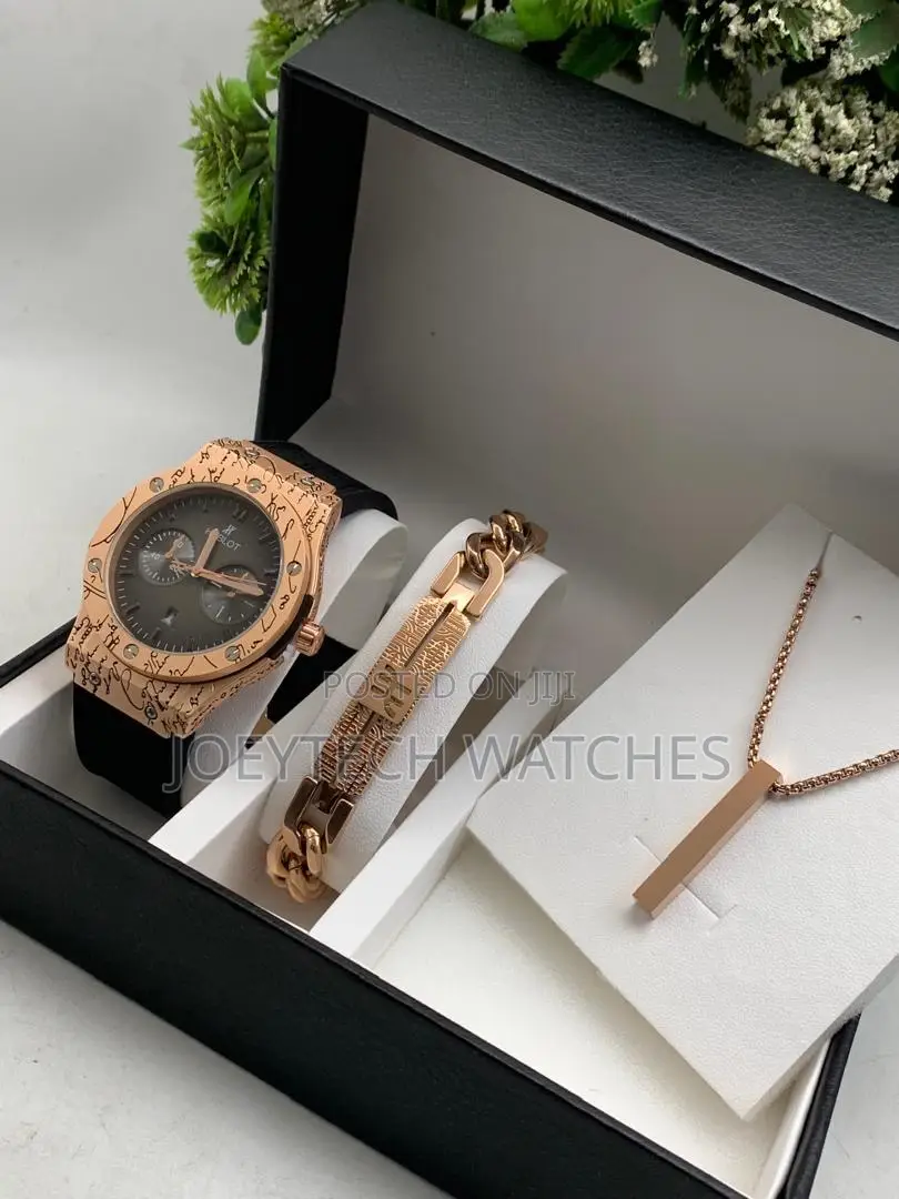 Hublot Three Set for Men