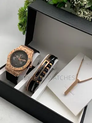 Hublot Three Set for Men