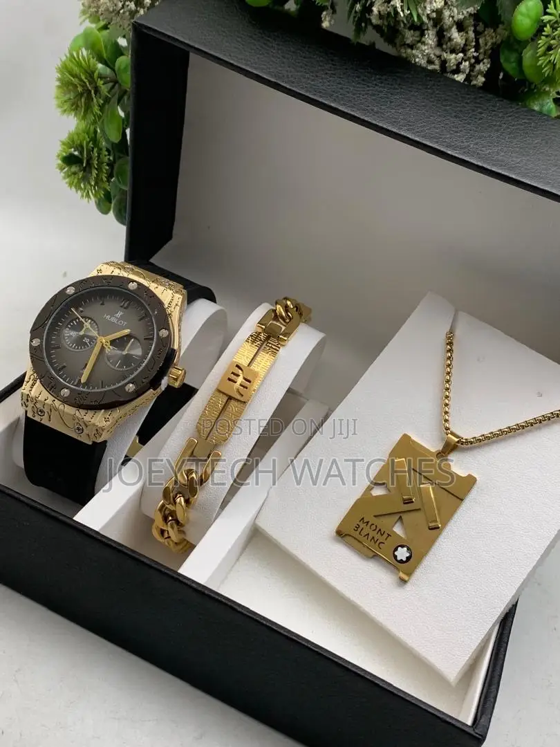 Hublot Three Set for Men