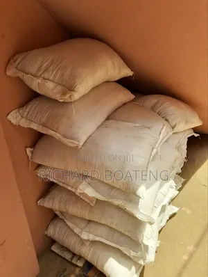 Natural Cocopeat