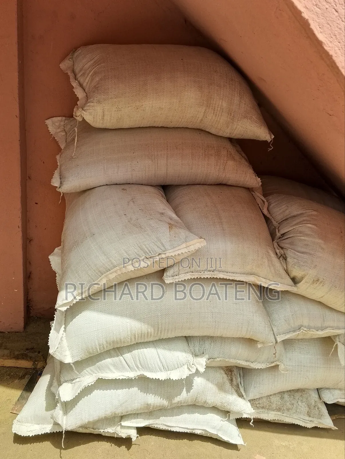 Natural Cocopeat