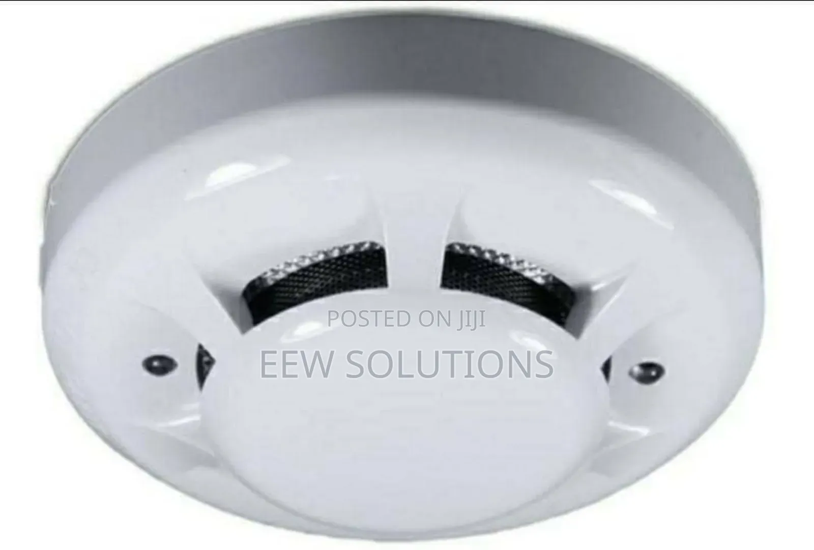 Numens Conventional Smoke Detector
