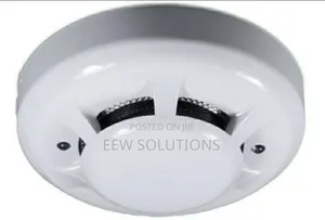 Numens Conventional Smoke Detector