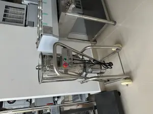 Commercial 30l Blender