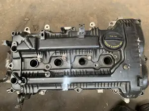 Elantra 2012 Engine Head