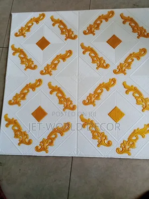 Wall Decor Panels