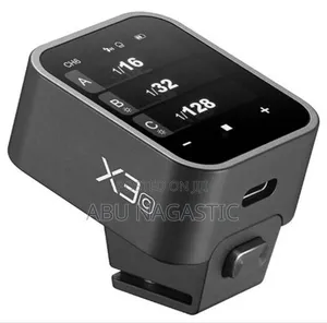 Good X3-c Wireless Trigger
