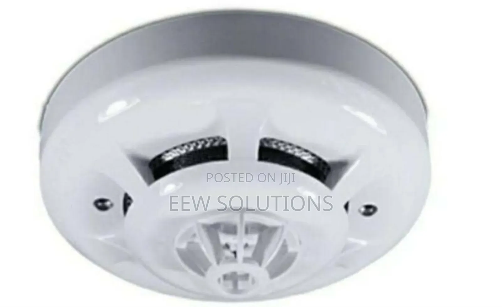 Numens Conventional Heat Detector