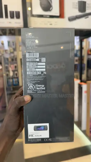 Asus Rog Ally X