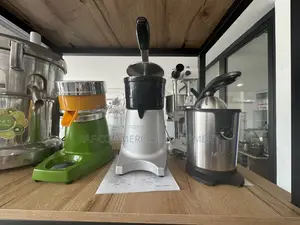 Orange Juicer