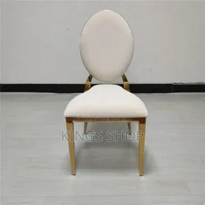 Bridal Chair Pair