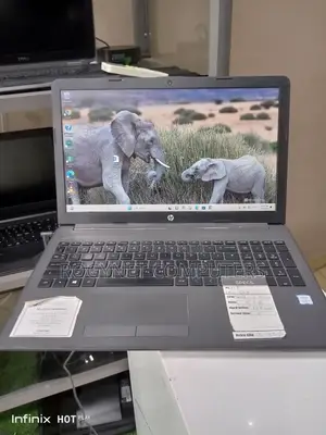 Laptop HP 250 G7 8GB Intel Core i5 SSD 128GB