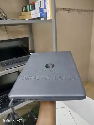 Laptop HP 250 G7 8GB Intel Core i5 SSD 128GB
