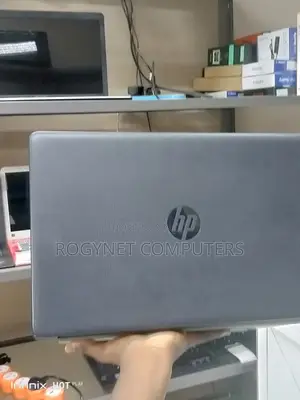 Laptop HP 250 G7 8GB Intel Core i5 SSD 128GB