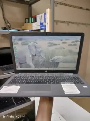 Laptop HP 250 G7 8GB Intel Core i5 SSD 128GB