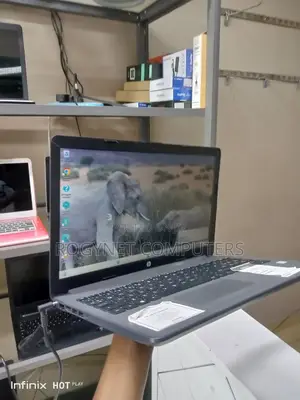 Laptop HP 250 G7 8GB Intel Core i5 SSD 128GB