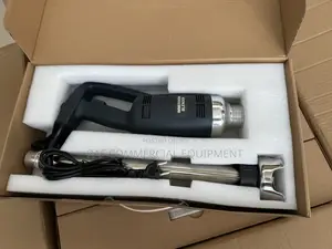 Automatic Immersion Blender 500w