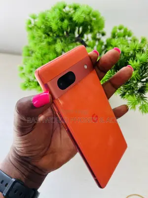 Google Pixel 7a 128 GB Orange