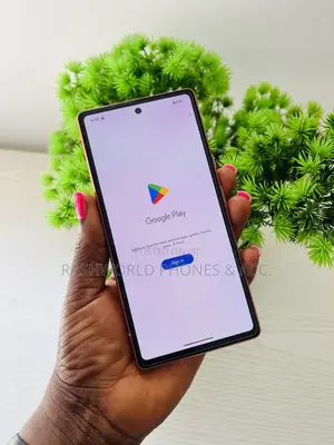 Google Pixel 7a 128 GB Orange