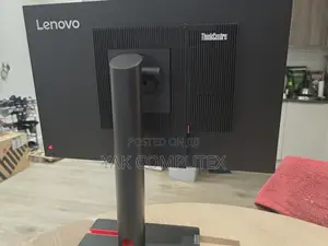 Desktop Computer Lenovo 16GB Intel Core I5 SSD 256GB