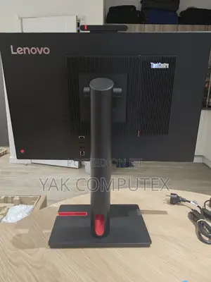 Desktop Computer Lenovo 16GB Intel Core I5 SSD 256GB