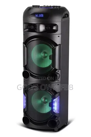 Bluetooth Speaker