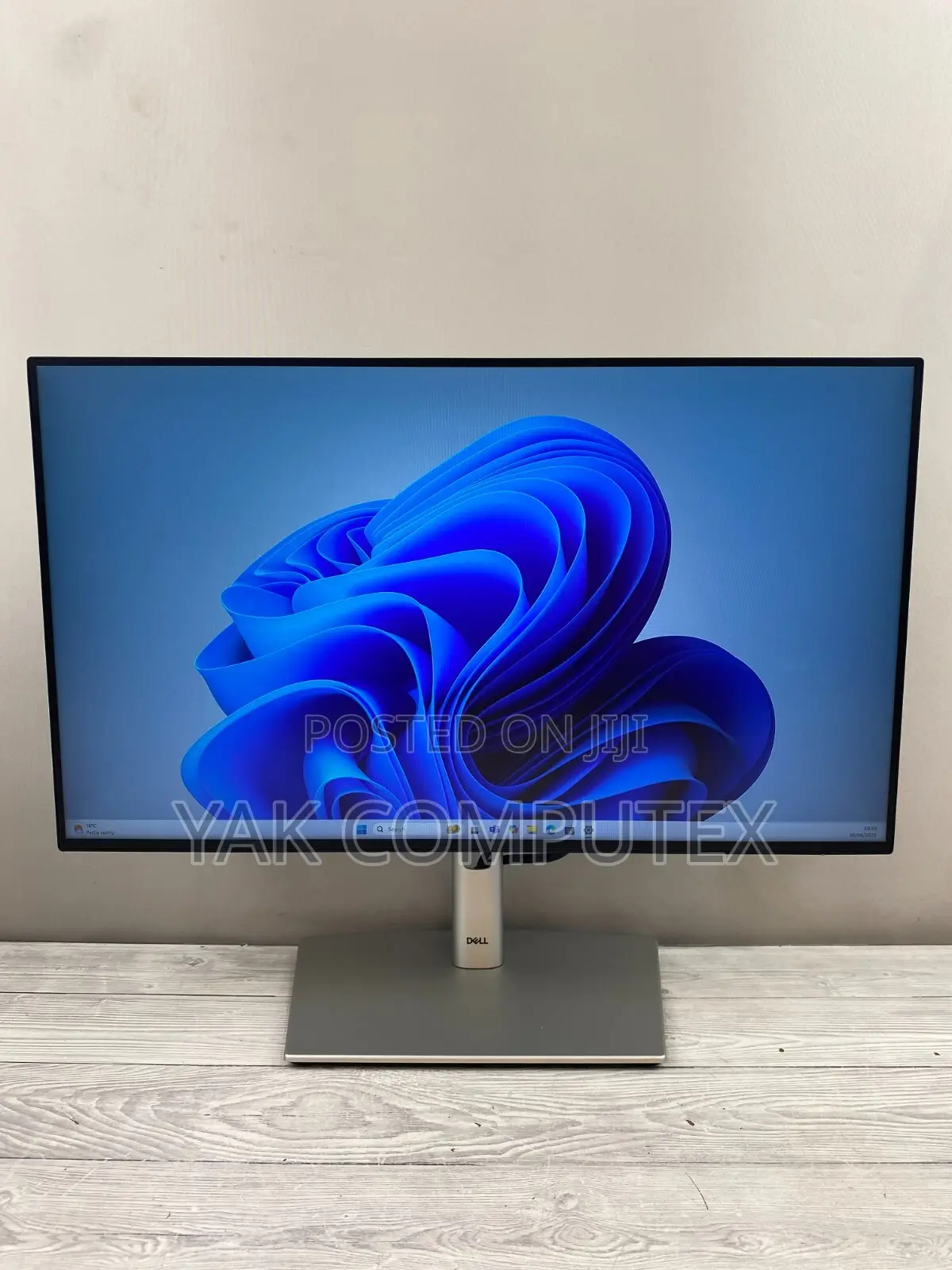 Dell Ultrasharp U2422h 24" Full Hd Ips Led Monitor - Hdmi,